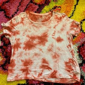 AERO Seriously Soft “Modern Tee”